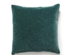 Makalu Mohair Pillow 22 X 22 - Lakeside SCSDDKMAKA0329 by Scalamandre Designer Pillow