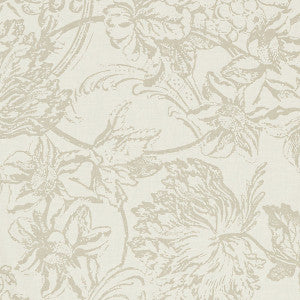 Alma Silhouette Print/Balsa Sc 000116614 by Scalamandre
 Fabric