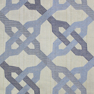 Alexander/Indigo Sc 000126976 by Scalamandre
 Fabric