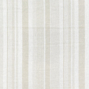 Montauk Stripe Sheer Linen by Scalamandre
 Fabric