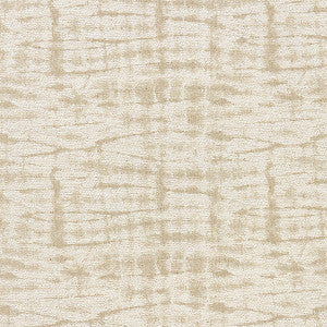 Shibori Weave/Flax by Scalamandre Fabric