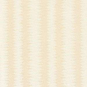 Konya Ikat Stripe Champagne by Scalamandre
 Fabric