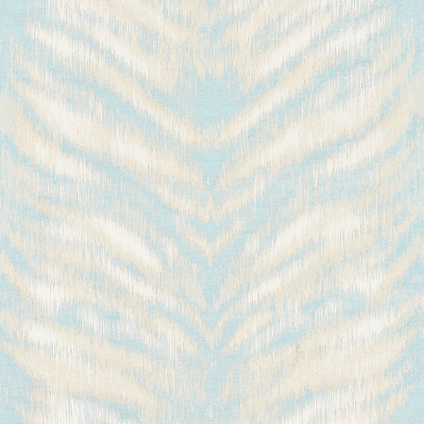 Safari Weave/Mineral 27145-001 by Scalamandre Fabric MODERN LUXURY 35% SILK 33% COTTON 32% POLYESTER INDIA LIGHT DUTY Horizontal: 30.75" and Vertical: 25.75" 52" - Fabric Carolina -