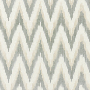 Adras Ikat Weave/Mineral Sc 000127185 by Scalamandre
 Fabric