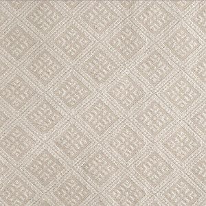 Chelsie Matelasse/Ivory Sc 000136331 by Scalamandre
 Fabric