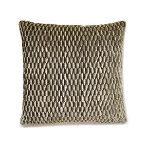 Allegra Velvet Pillow/Fawn Sc 0001Allepill by The House of Scalamandre
 Pillow
