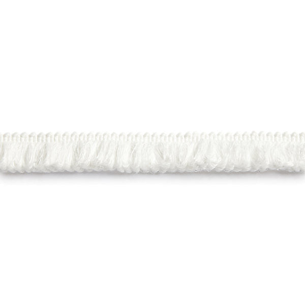 Maui Loop Fringe/Whelk by Scalamandre Trim Scalamandre Trim Maui Loop Fringe/WhelkTrim ISOLA INDOOR / OUTDOOR 100% POLYOLEFIN UNITED KINGDOM </p><p>Repeat: H: .25", V: 1" - Fabric Carolina -