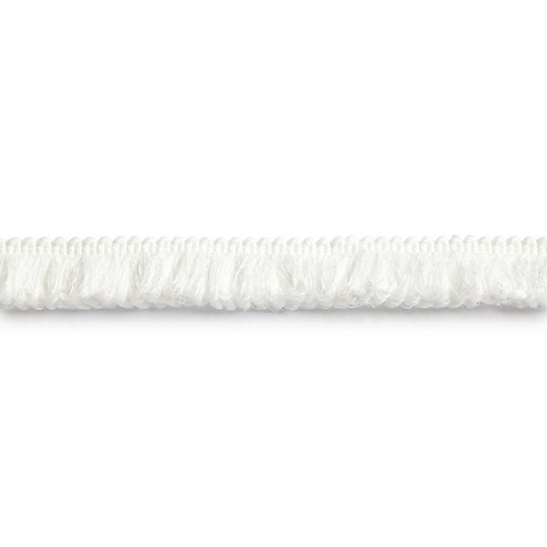 Maui Loop Fringe/Whelk FL1348-001 by Scalamandre Trim Trim SCALAMANDRE WAREHOUSE 100% POLYOLEFIN UNITED KINGDOM HEAVY DUTY Horizontal: .25" and Vertical: 1" - Fabric Carolina -