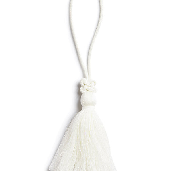 Beach Tassel/Whelk KT1100-001 by Scalamandre Trim Trim ISOLA INDOOR / OUTDOOR 100% ACRYLIC UNITED KINGDOM MEDIUM DUTY Horizontal: and Vertical: - Fabric Carolina -