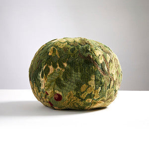 Marly Sphere Pillow/Forest Greens Sc 0001Smarlypil by The House of Scalamandre
 Pillow