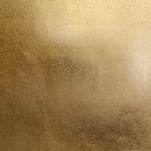 Gold Leaf/Gold Metal Sc 0001Wp88334 by Scalamandre
 Wallpaper
