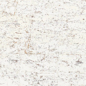 Metal Cork/White Birch Sc 0001Wp88336 by Scalamandre
 Wallpaper
