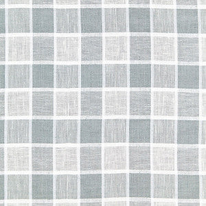 Wainscott Check Sheer Haze by Scalamandre
 Fabric