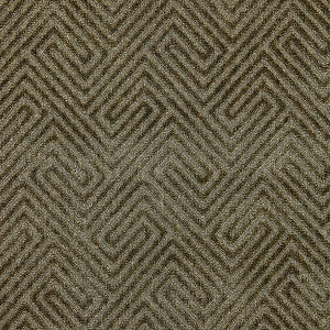 Meander Velvet Stone by Scalamandre
 Fabric