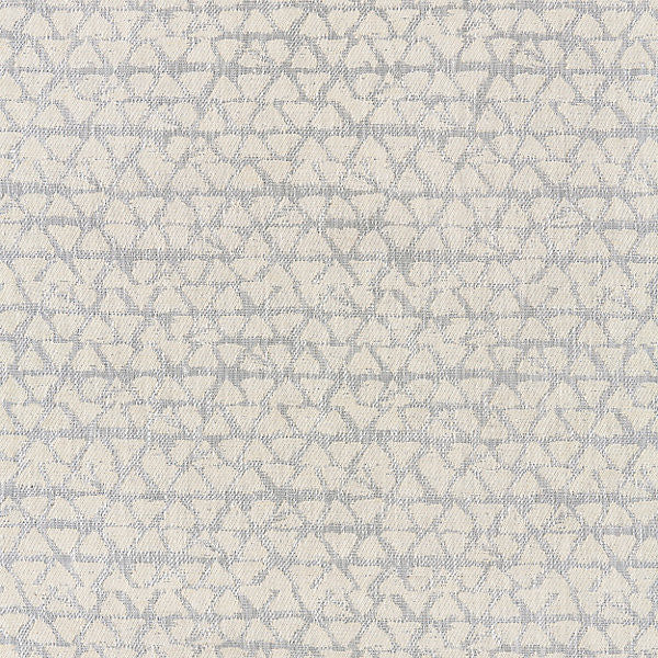 Kanoko/Mineral 27148-002 by Scalamandre Fabric MODERN LUXURY STOCKED AT 72% LINEN;28% VISCOSE INDIA LIGHT DUTY Horizontal: 7.5" and Vertical: 6.75" 53" - Fabric Carolina -