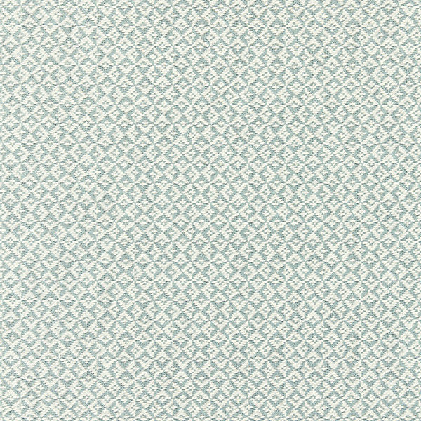 Khiva Weave/Cloud 27179-002 by Scalamandre Fabric LA BOHEME 100% COTTON ITALY HEAVY DUTY Horizontal: 1.5" and Vertical: 1.375" 58" - Fabric Carolina -
