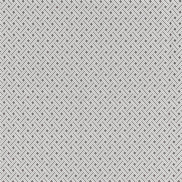 Roatan Weave/Pearl Grey 27187-002 by Scalamandre Fabric ISOLA INDOOR / OUTDOOR 100% POLYOLEFIN USA HEAVY DUTY Horizontal: 1.625" and Vertical: 1.325" 53" - Fabric Carolina -