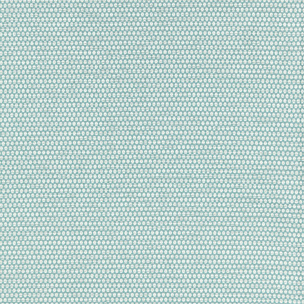 Corsica Weave/Surf 27190-002 by Scalamandre Fabric ISOLA INDOOR/OUTDOOR COLLECTION STOCKED AT SCALAMANDRE WAREHOUSE 100% POLYOLEFIN USA HEAVY DUTY Horizontal: .688" and Vertical: .313" 54" - Fabric Carolina -