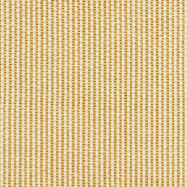 Matera Weave/Amber 36394-002 by Scalamandre Fabric ORIANA 100% COTTON USA HEAVY DUTY Horizontal: .25" and Vertical: .5" 55" - Fabric Carolina -