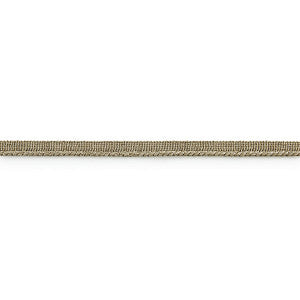 Liam Linen Cord/Natural Sc 0002C309 by Scalamandre
 Trim
