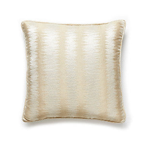 Konya Ikat Stripe Pillow/Mineral Sc 0002Konypill by The House of Scalamandre
 Pillow