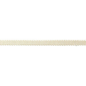 Lancaster Gimp/Putty Sc 0002V658 by Scalamandre
 Trim