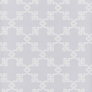 Suzhou Lattice Lavender by Scalamandre
 Wallcovering