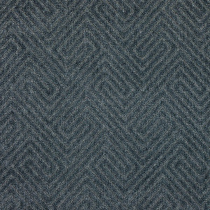 Meander Velvet Smoke by Scalamandre
 Fabric