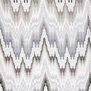 Bargello Graphite by Scalamandre
 Fabric