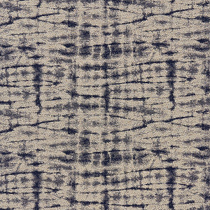 Shibori Weave/Indigo Sc 000327089 by Scalamandre
 Fabric