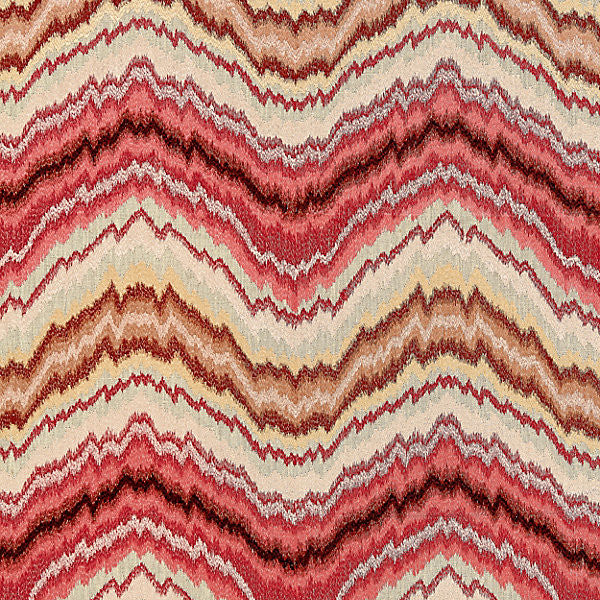 Bergamo Embroidery/Mulberry 27096-003 by Scalamandre Fabric MERCHANTE 56% LINEN 44% VISCOSE INDIA MEDIUM DUTY Horizontal: 15.5" and Vertical: 13" 52" - Fabric Carolina -