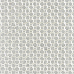 Link Embroidery Zinc by Scalamandre
 Fabric