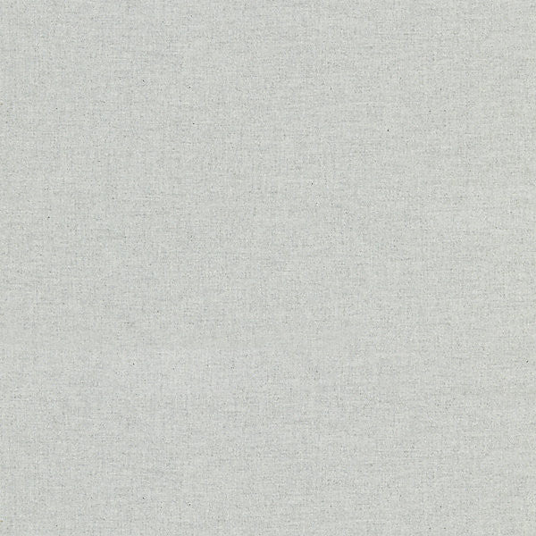 Fresco Brushed Cotton Ash by Scalamandre
 Fabric Scalamandre
 Fabric Fresco Brushed Cotton AshFabric CALABRIA 100% COTTON ITALY </p><p>Repeat: H: 0", V: 0" 58" - Fabric Carolina -