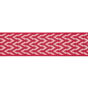 Seychelles Tape/Hibiscus Sc 0003T3309 by Scalamandre
 Trim