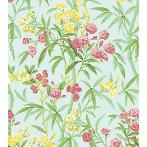 Lanai/Passionfruit Sc 0003Wp88431 by Scalamandre
 Wallpaper