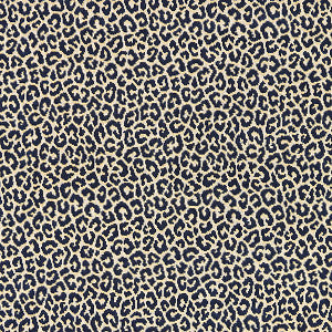 Panthera Velvet/Indigo Sc 000427037 by Scalamandre
 Fabric