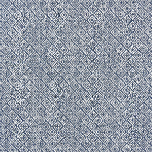 Java Denim by Scalamandre
 Fabric