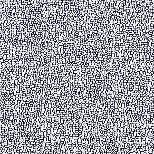 Stingray/Indigo 27064-004 by Scalamandre Fabric ENDLESS SUMMER INDOOR / OUTDOOR 100% POLYOLEFIN USA LIGHT DUTY Horizontal: 19" and Vertical: 13.5" 54" - Fabric Carolina -