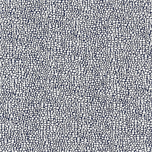 Stingray/Indigo by Scalamandre Fabric