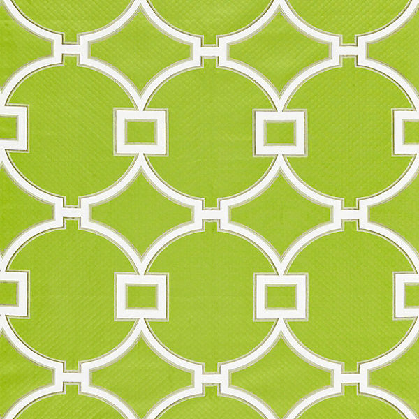 Circle Fret/Absinthe 27072-004 by Scalamandre Fabric SCALAMANDRE WAREHOUSE 50% VISCOSE 30% LINEN 20% POLYESTER INDIA MEDIUM DUTY Horizontal: 11" and Vertical: 9.375" 54" - Fabric Carolina -