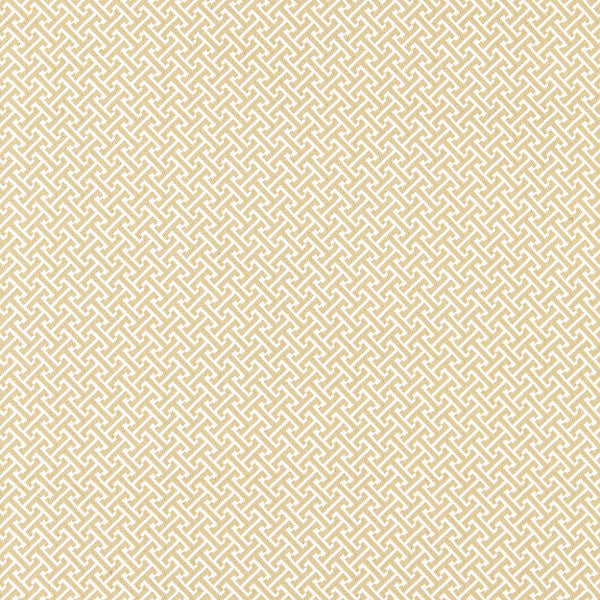 Mandarin Weave/Sand by Scalamandre Fabric Scalamandre Fabric Mandarin Weave/SandFabric MERCHANTE 40% COTTON 35% POLYESTER 25% VISCOSE INDIA </p><p>Repeat: H: .625", V: .625" 55" - Fabric Carolina -