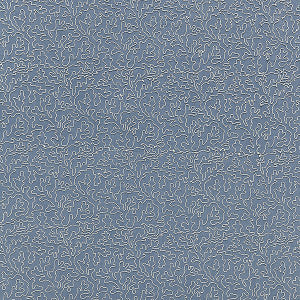 Coraille/Copenhagen Blue Sc 000427163 by Scalamandre
 Fabric