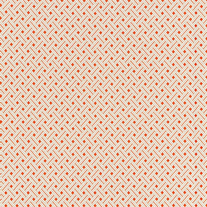 Roatan Weave/Mango by Scalamandre Fabric