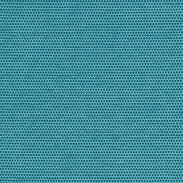 Corsica Weave/Turquoise by Scalamandre Fabric Scalamandre Fabric Corsica Weave/TurquoiseFabric ISOLA INDOOR / OUTDOOR 100% POLYOLEFIN USA </p><p>Repeat: H: .688", V: .313" 54" - Fabric Carolina -