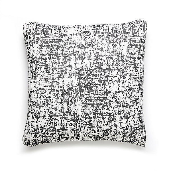Acacia Carbon by Scalamandre
 Pillow Scalamandre
 Pillow Acacia CarbonPillow 100% COTTON USA </p><p>Repeat: H: , V: - Fabric Carolina -