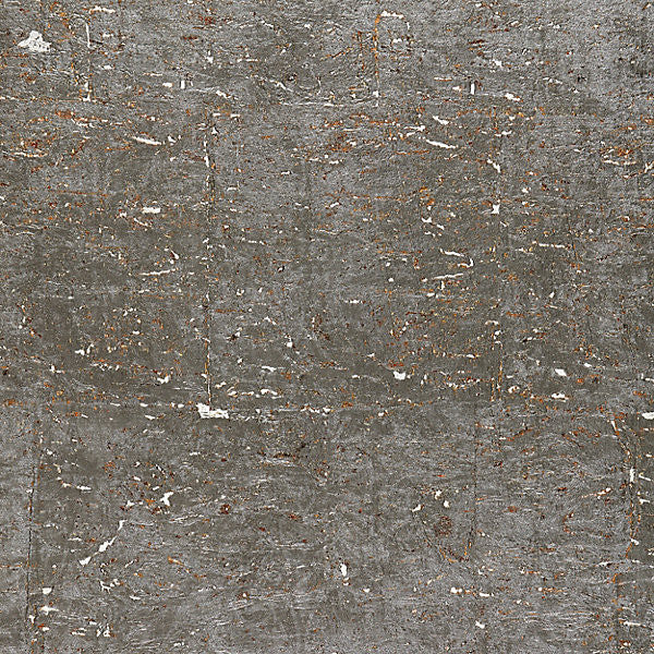 Metal Cork/Graphite by Scalamandre Wallpaper Scalamandre Wallpaper Metal Cork/GraphiteWallpaper KOREA: REPUBLIC OF </p><p>Repeat: H: , V: 36" - Fabric Carolina -