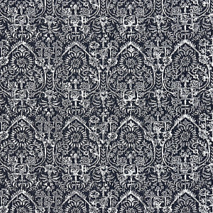 Sarong Navy by Scalamandre
 Fabric