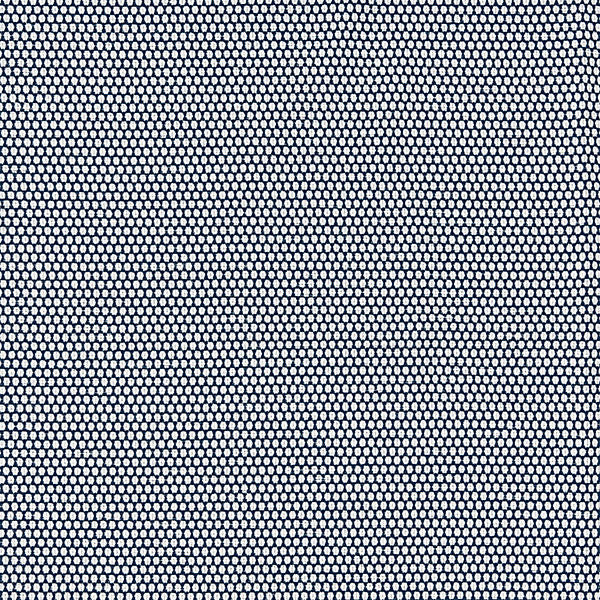 Corsica Weave/Indigo 27190-005 by Scalamandre Fabric ISOLA INDOOR/OUTDOOR COLLECTION STOCKED AT SCALAMANDRE WAREHOUSE 100% POLYOLEFIN USA HEAVY DUTY Horizontal: .688" and Vertical: .313" 54" - Fabric Carolina -