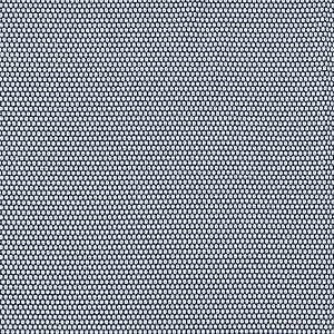 Corsica Weave/Indigo by Scalamandre Fabric