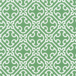 Ailin Lattice Weave/Jade Sc 000527214 by Scalamandre
 Fabric